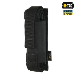 M-Tac підсумок для турнікета еластичний на MOLLE Gen II Black