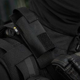 M-Tac підсумок для турнікета еластичний на MOLLE Gen II Black. Фото 12