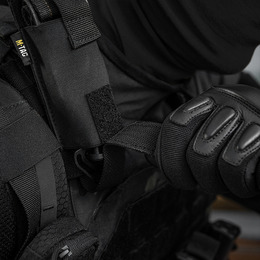 M-Tac підсумок для турнікета еластичний на MOLLE Gen II Black. Фото 14