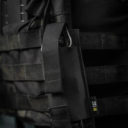 M-Tac підсумок для турнікета еластичний на MOLLE Gen II Black. Фото 15
