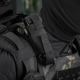 M-Tac підсумок для турнікета еластичний на MOLLE Gen II Black. Фото 16