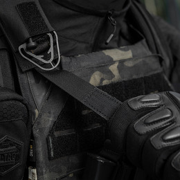 M-Tac підсумок для турнікета еластичний на MOLLE Gen II Black. Фото 17
