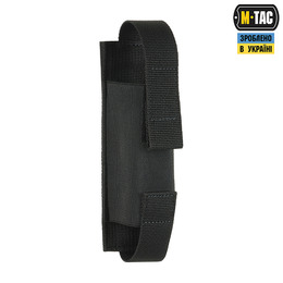 M-Tac підсумок для турнікета еластичний на MOLLE Gen II Black