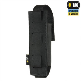 M-Tac підсумок для турнікета еластичний на MOLLE Gen II Black. Фото 3