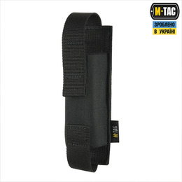 M-Tac підсумок для турнікета еластичний на MOLLE Gen II Black. Фото 4