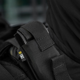 M-Tac підсумок для турнікета еластичний на MOLLE Gen II Black. Фото 6