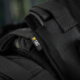 M-Tac підсумок для турнікета еластичний на MOLLE Gen II Black. Фото 8