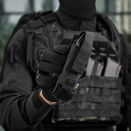 M-Tac підсумок для турнікета еластичний на MOLLE Gen II Black. Фото 9