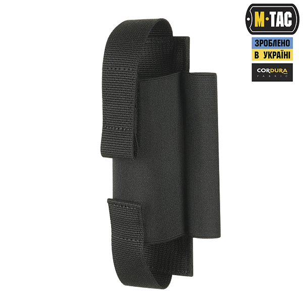 M-Tac підсумок для турнікета еластичний на Molle Gen III Black. Фото 2