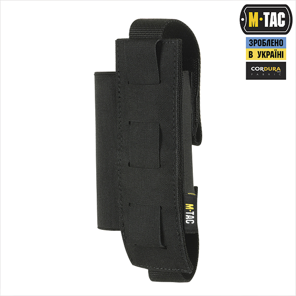 M-Tac підсумок для турнікета еластичний на Molle Gen III Black. Фото 4