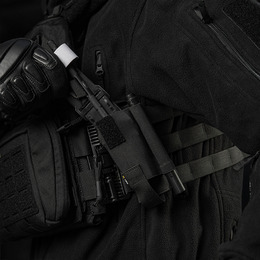 M-Tac підсумок для турнікета еластичний на Molle Gen III Black. Фото 12