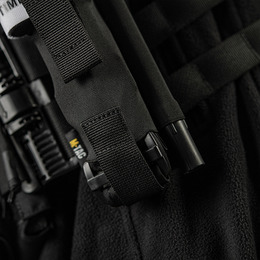 M-Tac підсумок для турнікета еластичний на Molle Gen III Black. Фото 14