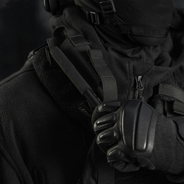 M-Tac підсумок для турнікета еластичний на Molle Gen III Black. Фото 16