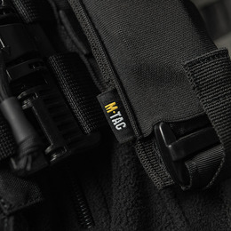 M-Tac підсумок для турнікета еластичний на Molle Gen III Black. Фото 17
