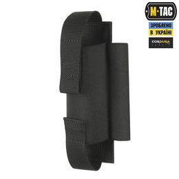 M-Tac підсумок для турнікета еластичний на Molle Gen III Black