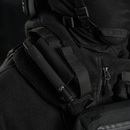 M-Tac підсумок для турнікета еластичний на Molle Gen III Black. Фото 20