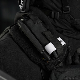 M-Tac підсумок для турнікета еластичний на Molle Gen III Black. Фото 21
