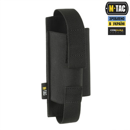 M-Tac підсумок для турнікета еластичний на Molle Gen III Black. Фото 3