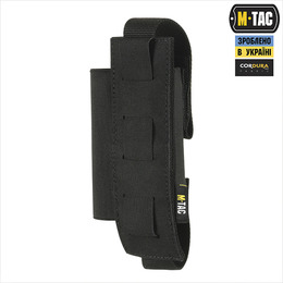 M-Tac підсумок для турнікета еластичний на Molle Gen III Black. Фото 4