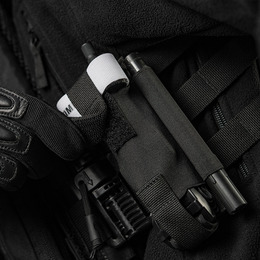 M-Tac підсумок для турнікета еластичний на Molle Gen III Black. Фото 8