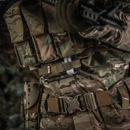 M-Tac підсумок для турнікета еластичний на липучці Gen.III Multicam. Фото 7