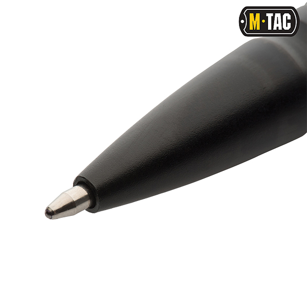 M-Tac ручка тактична Type 3 Black. Фото 4