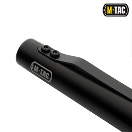 M-Tac ручка тактична Type 3 Black. Фото 3