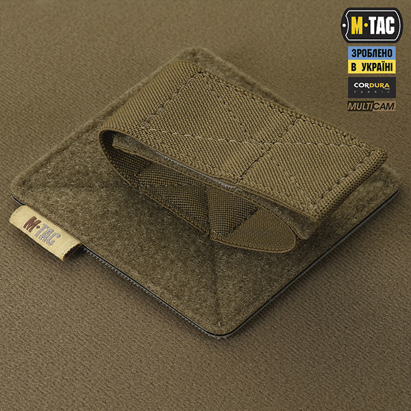 M-Tac рюкзак-чохол для зброї 85 см Gen.II Elite Multicam. Фото 11