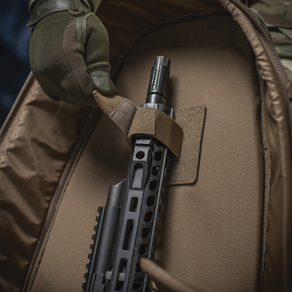 M-Tac рюкзак-чохол для зброї 85 см Gen.II Elite Multicam. Фото 13
