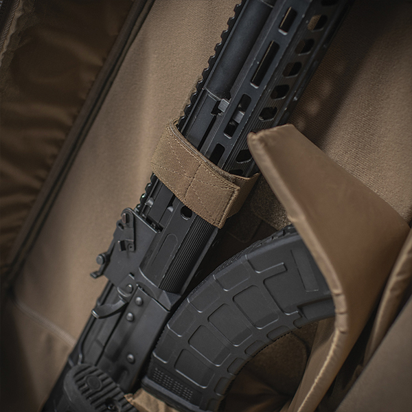 M-Tac рюкзак-чохол для зброї 85 см Gen.II Elite Multicam. Фото 15