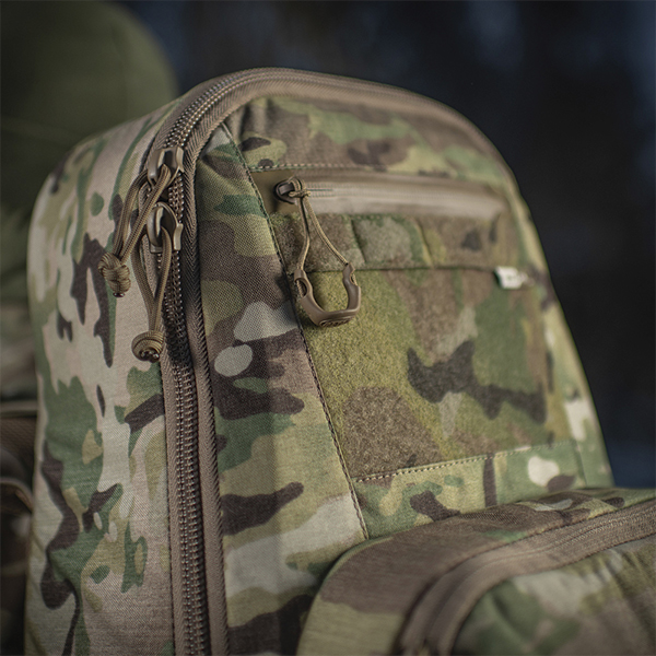 M-Tac рюкзак-чохол для зброї 85 см Gen.II Elite Multicam. Фото 31