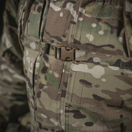 M-Tac рюкзак-чохол для зброї 85 см Gen.II Elite Multicam. Фото 17