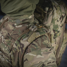 M-Tac рюкзак-чохол для зброї 85 см Gen.II Elite Multicam. Фото 18