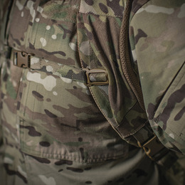 M-Tac рюкзак-чохол для зброї 85 см Gen.II Elite Multicam. Фото 19