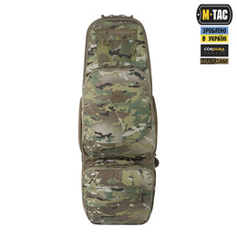 M-Tac рюкзак-чохол для зброї 85 см Gen.II Elite Multicam. Фото 2