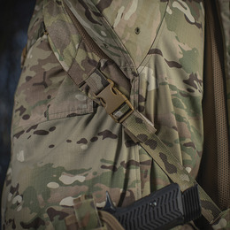 M-Tac рюкзак-чохол для зброї 85 см Gen.II Elite Multicam. Фото 21