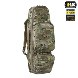 M-Tac рюкзак-чохол для зброї 85 см Gen.II Elite Multicam. Фото 3