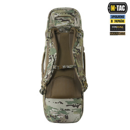 M-Tac рюкзак-чохол для зброї 85 см Gen.II Elite Multicam. Фото 5