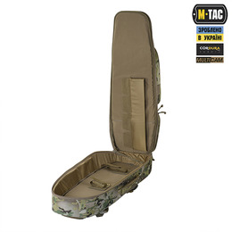 M-Tac рюкзак-чохол для зброї 85 см Gen.II Elite Multicam. Фото 6