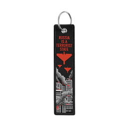 M-Tac брелок Terrorist State
