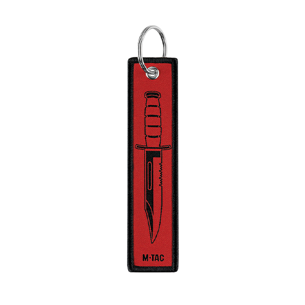 M-Tac брелок Blooded Blade