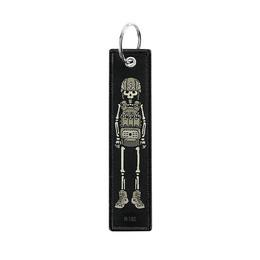 M-Tac брелок Skeleton