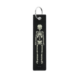 M-Tac брелок Skeleton