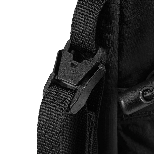 Phantom Project/M-Tac сумка Sacoche Bag Black. Фото 11
