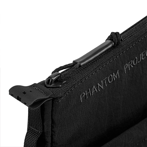 Phantom Project/M-Tac сумка Sacoche Bag Black. Фото 12