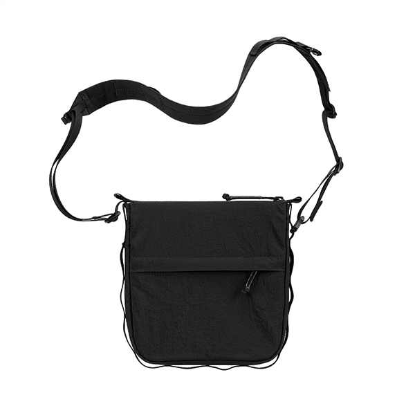 Phantom Project/M-Tac сумка Sacoche Bag Black. Фото 4