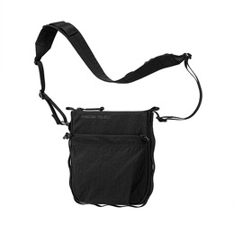 Phantom Project/M-Tac сумка Sacoche Bag Black. Фото 2