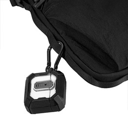 Phantom Project/M-Tac сумка Sacoche Bag Black. Фото 8