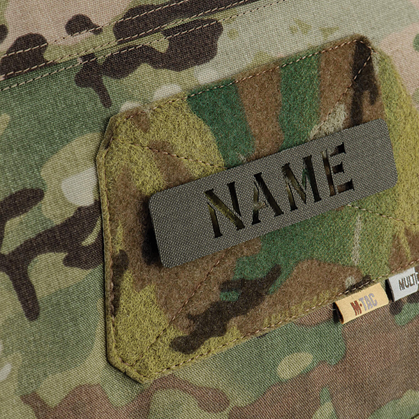 M-Tac сумка-баул 190л Elite Multicam. Фото 10