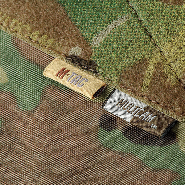 M-Tac сумка-баул 190л Elite Multicam. Фото 11